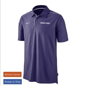 *SOLD*Men’s Nike Polo